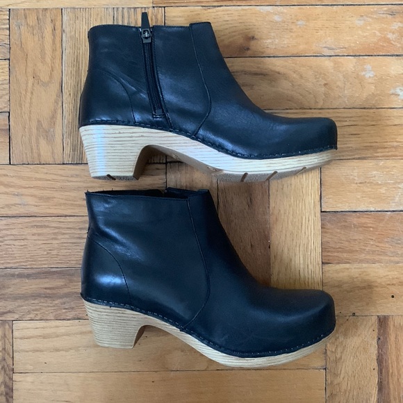 dansko maria size 39